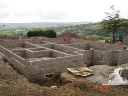 Foundations