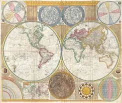 Cartography - Part 2