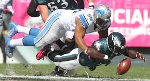Making Sure We Do not Fumble the Ball