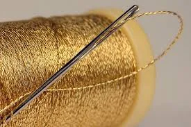 The Golden Thread of Conversation about God