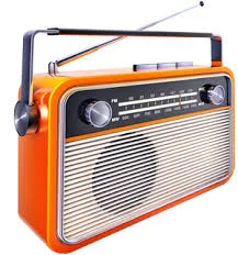 Nobody is listening to the Radio Station