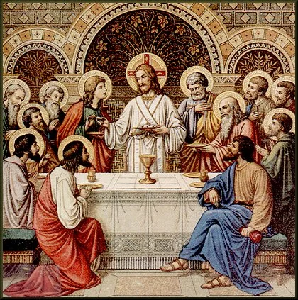The Mass