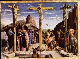 The Purpose of Calvary