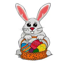 The Easter Mistake