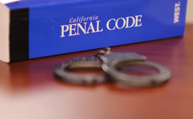 Are You A Penal Code Christian?