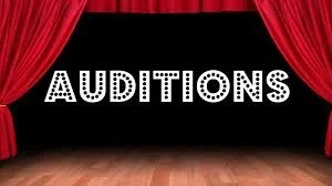 Auditions for the Role of God