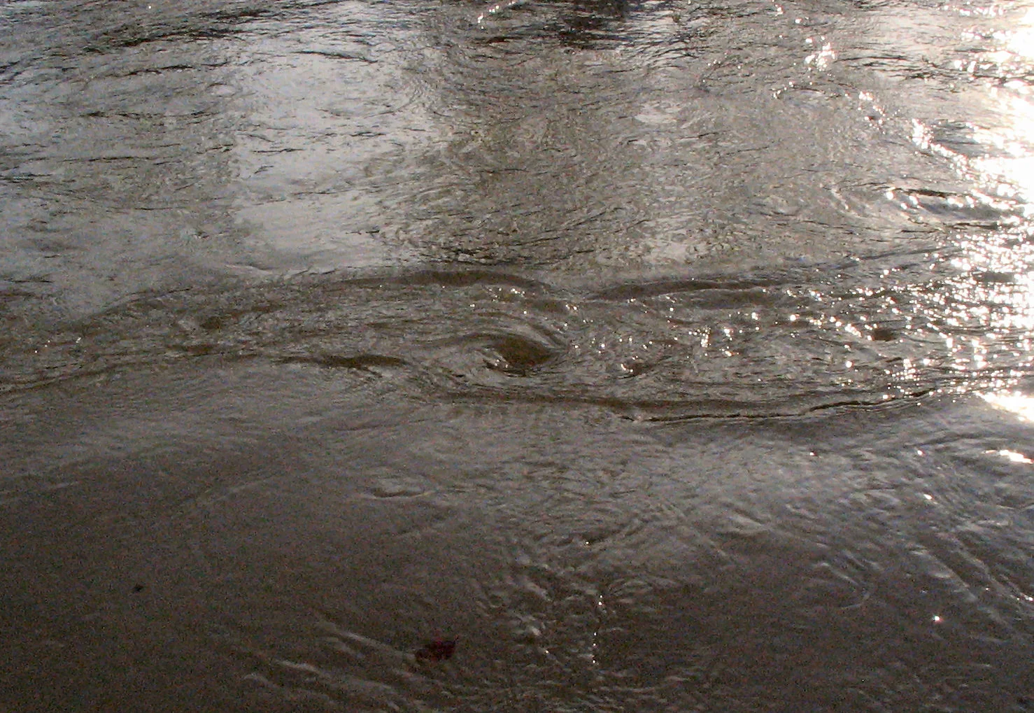 Mud