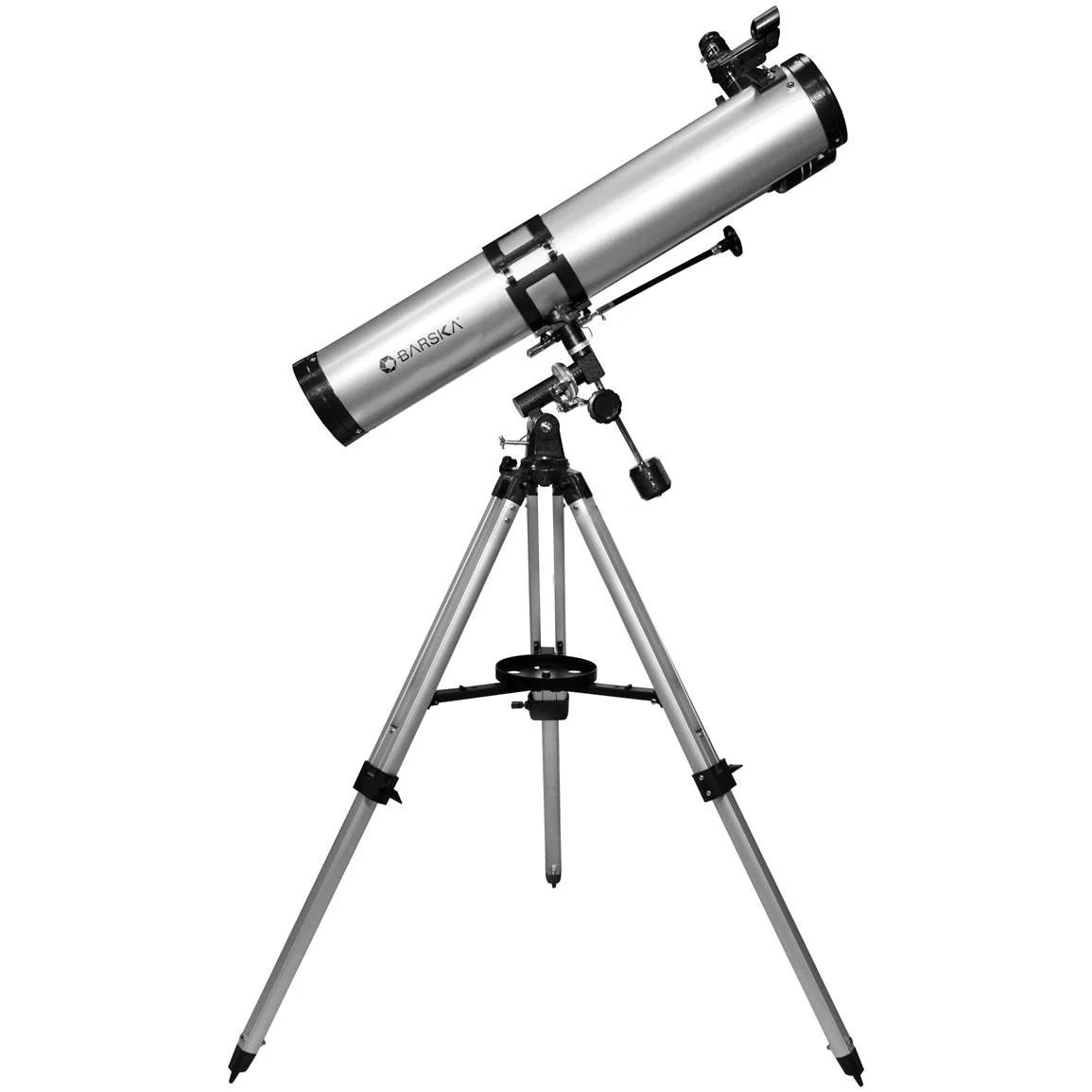 The Telescope