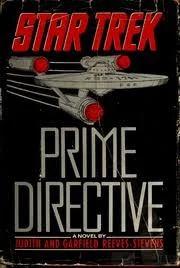 Jesus Violated the Prime Directive