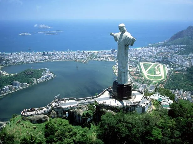 The Three Wonders of the World