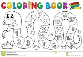 Coloring Book Christianity