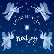 The Good News of Great Joy