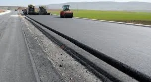 Building the Road from the Crucifixion to the Resurrection