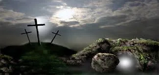 The Mass versus the Road from the Crucifixion to the Resurrection