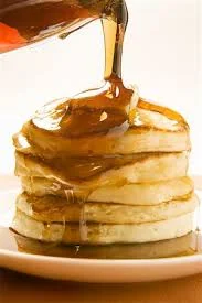 Pour the sweet syrup of love into your circumstances to dilute their toxicity