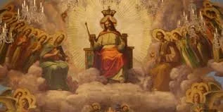 Christ the King