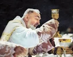 The Mass is one of the landmarks that God erected to draw our attention to the 1) ultimate revelation about the nature of God, 2) its location and 3) its importance.
