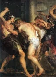 Transactional Evil was Jesus's Target