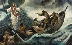 What was the Greatest Miracle that Jesus performed during His visit?