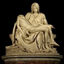 The Publication of a High Fidelity Representation of the Reality of God