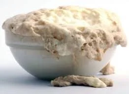 Forgiveness is the Yeast of Divinity