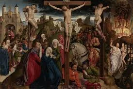 The Crucifix