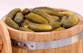 Why Does God Let Us Stew in the Valley of Tears Like Pickles in a Barrel of Toxic Brine?