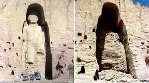 Building  better Monuments instead of tearing the old monuments down