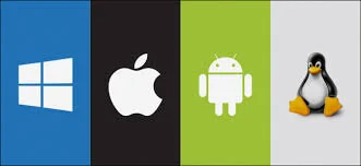 The Christian Operating System versus the Applications