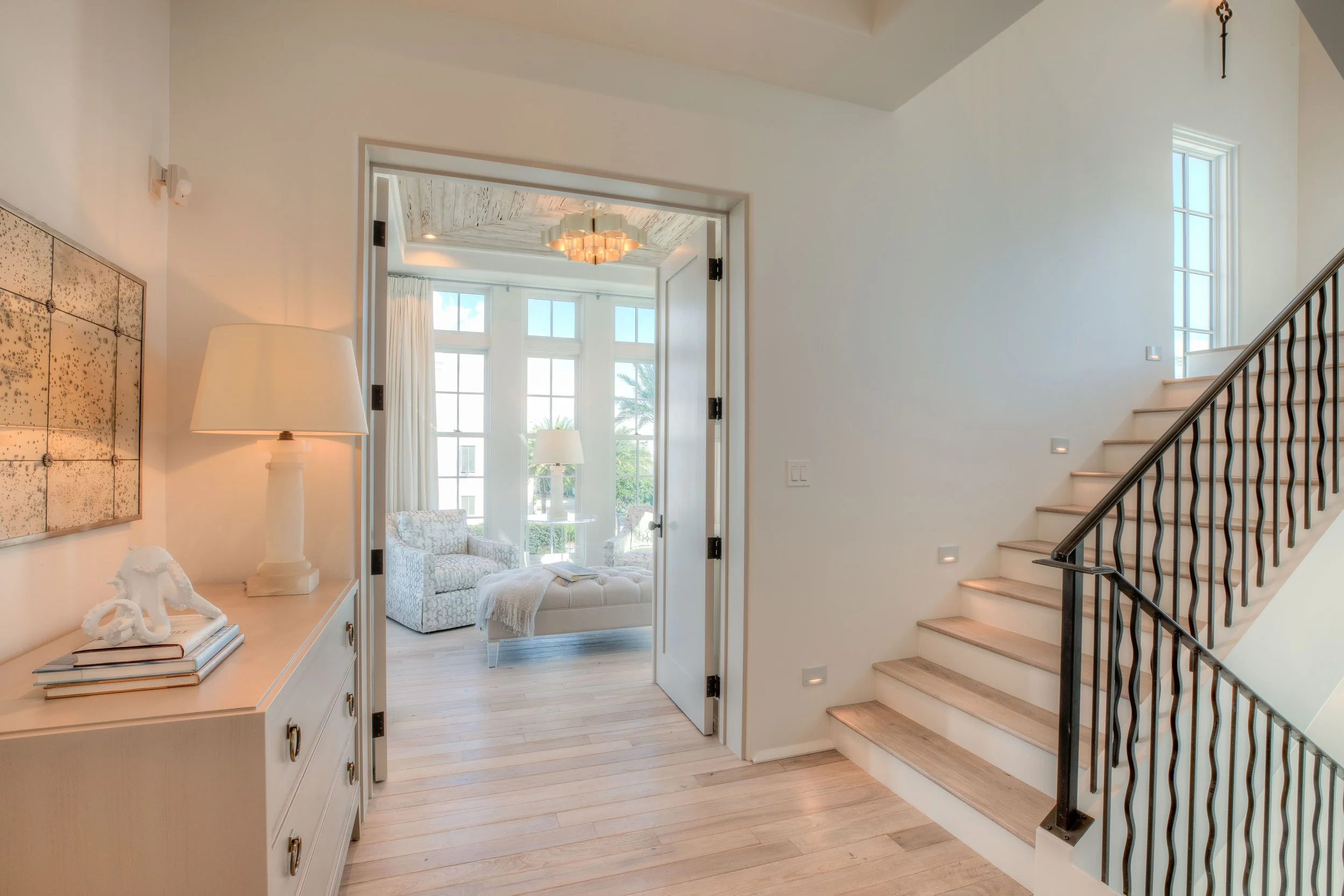 Noel Residence