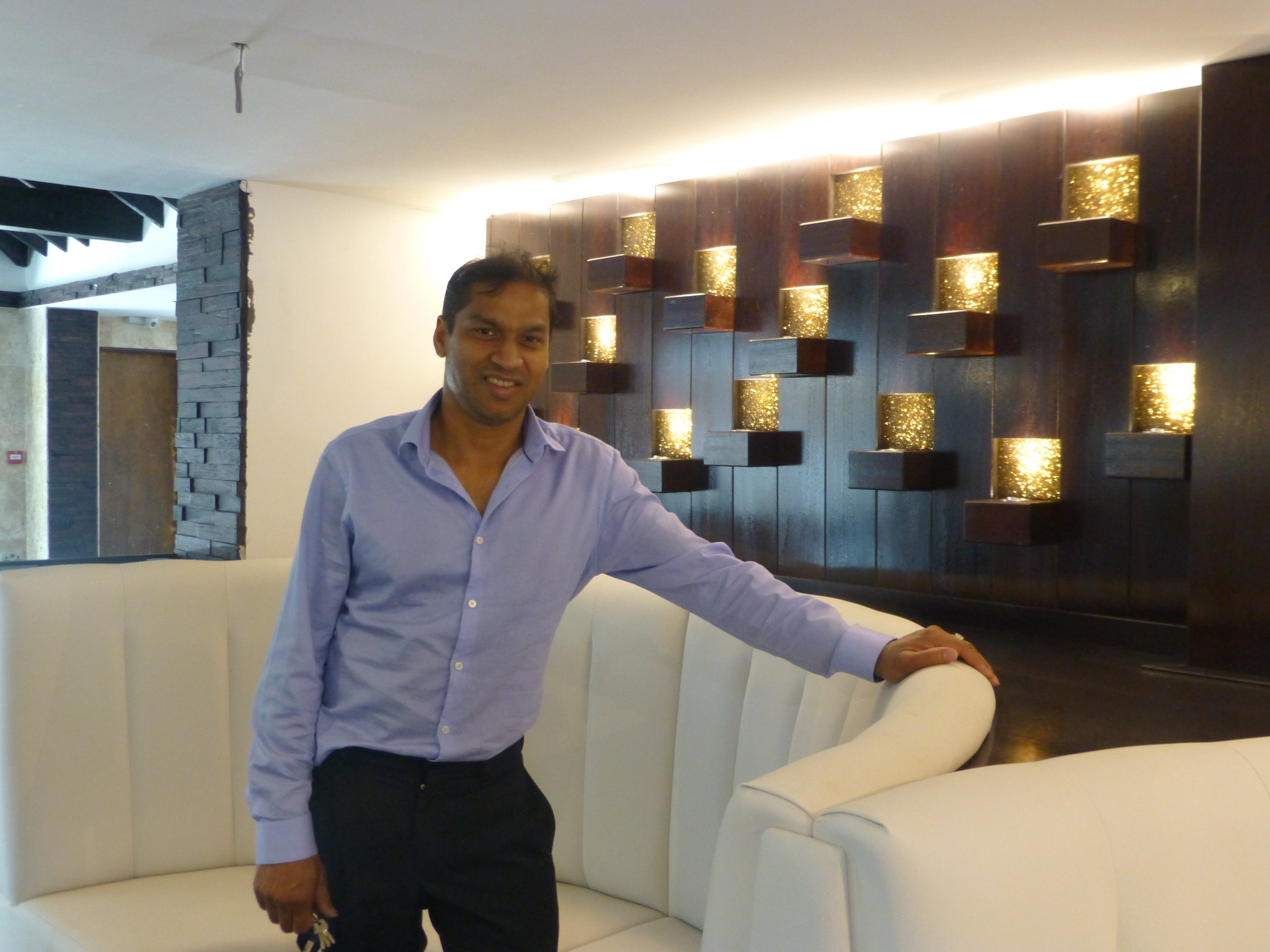 The White Horse in Lindfield to open as Tamasha - an Indian restaurant