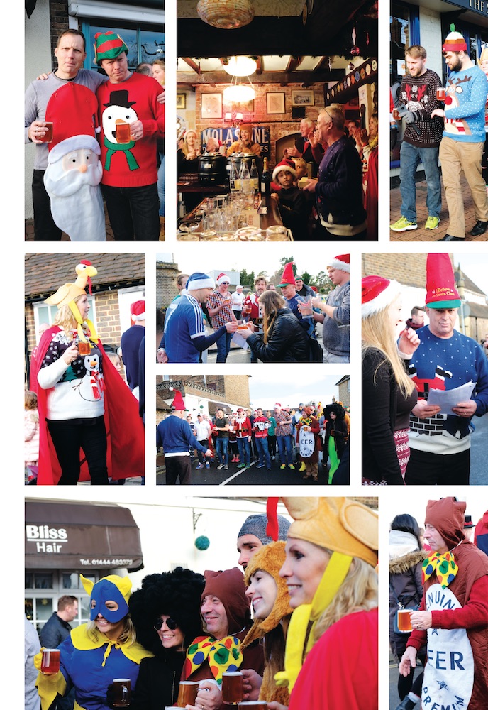 Denmans Lane Dash 2017 photo roundup — Lindfield Life the