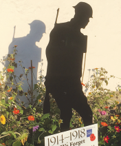 Lindfield Remembers