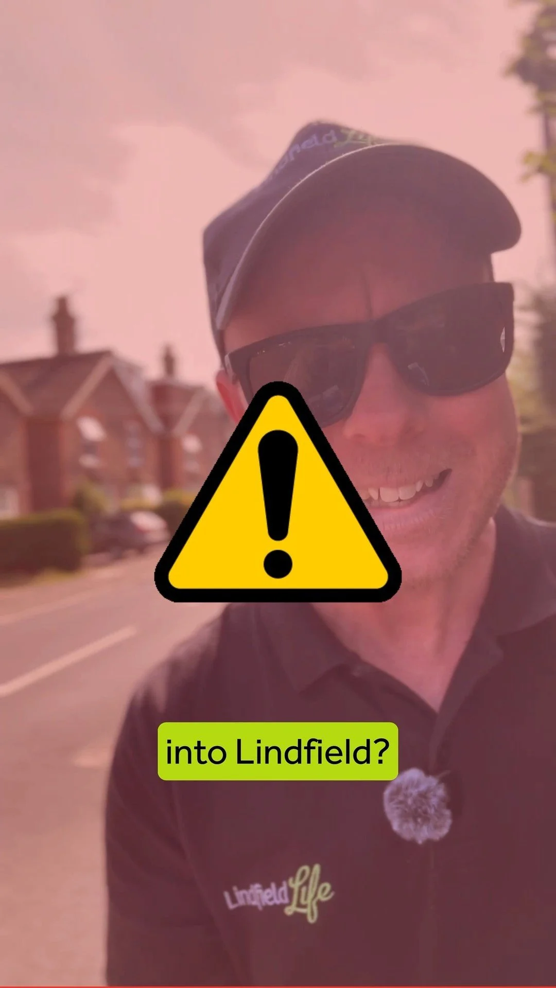 Lindfield boundary changes!