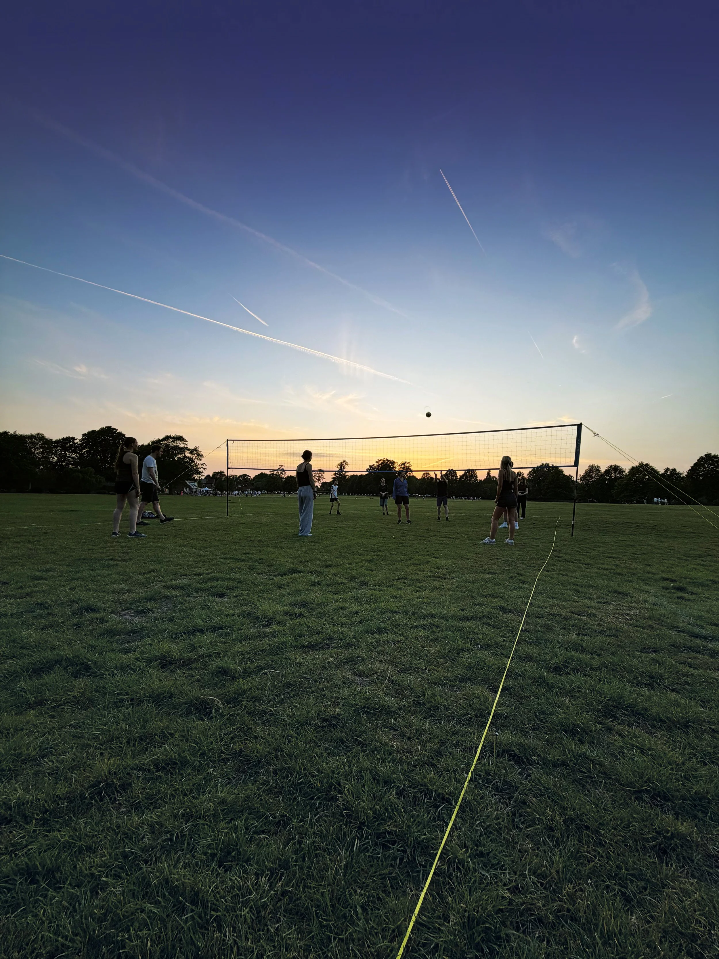 Lindfield Life cover image Volleyball.jpg