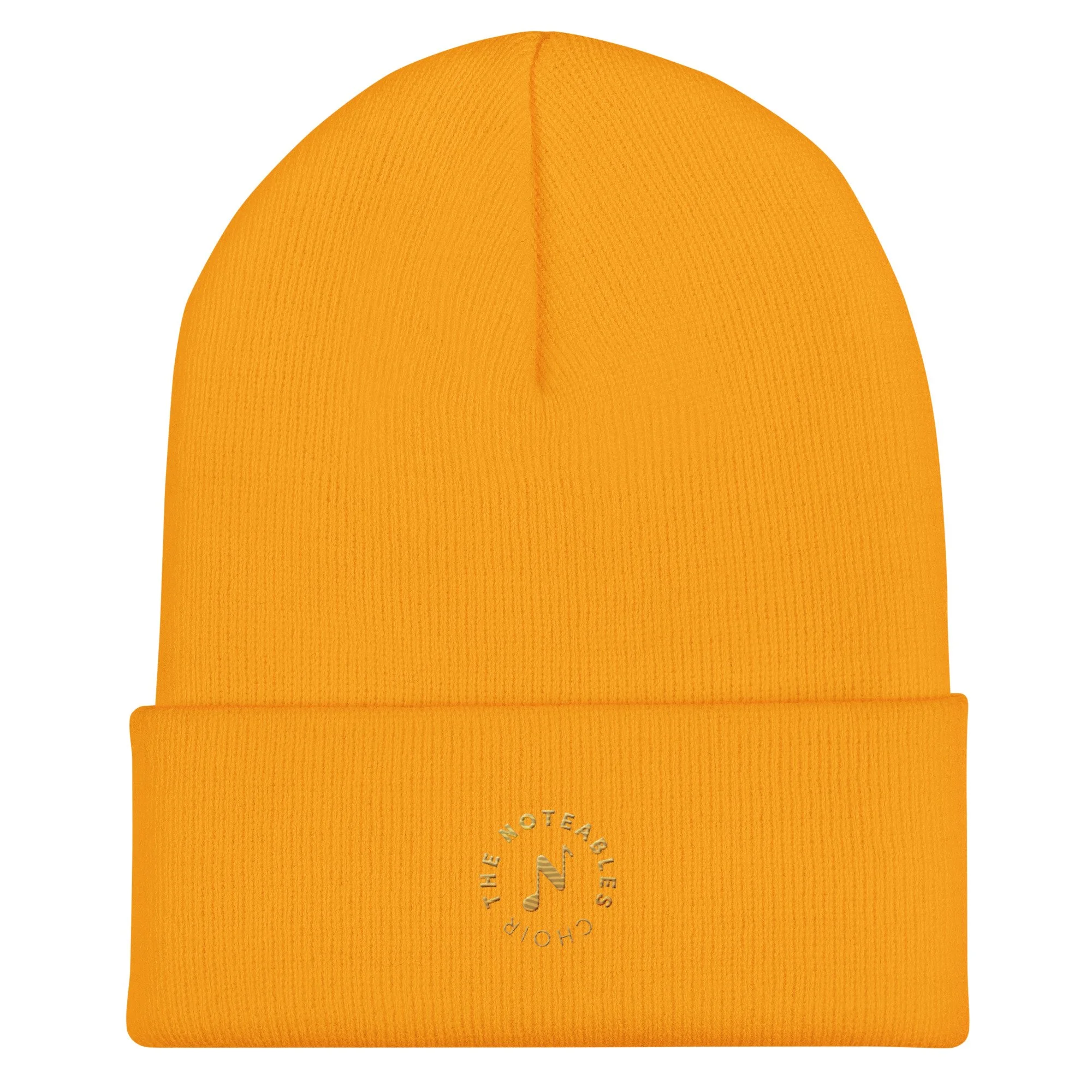 cuffed-beanie-gold-front-693ad5517bf81.jpg
