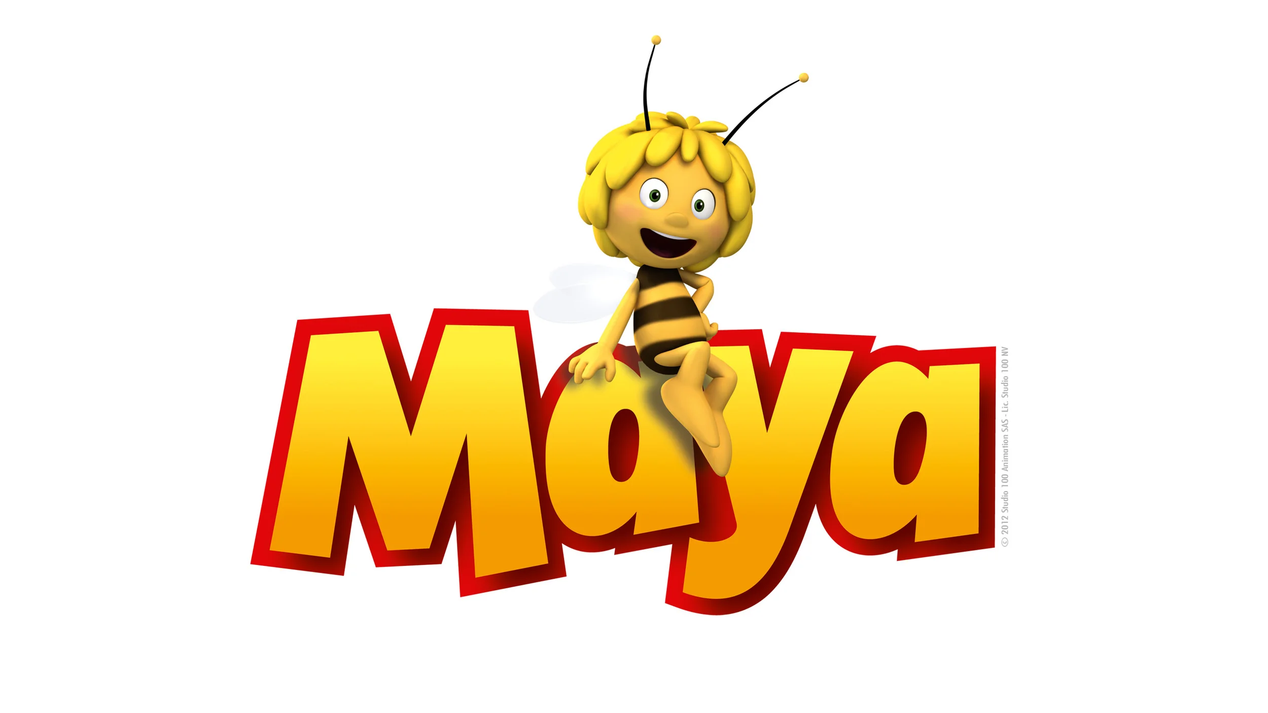 MAYA L'ABEILLE