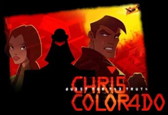 CHRIS COLORADO