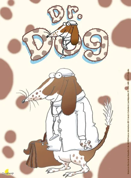 DR. DOG