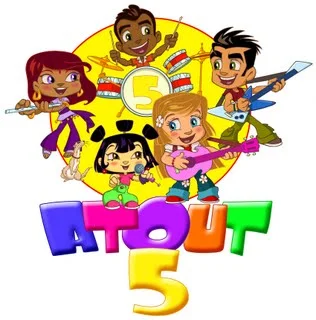ATOUT 5