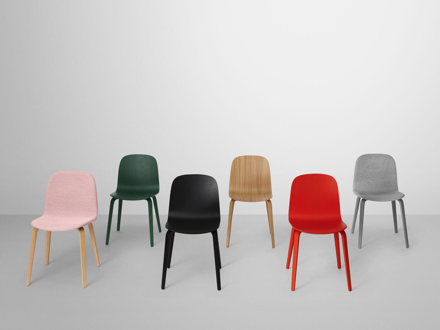 Visu Chair