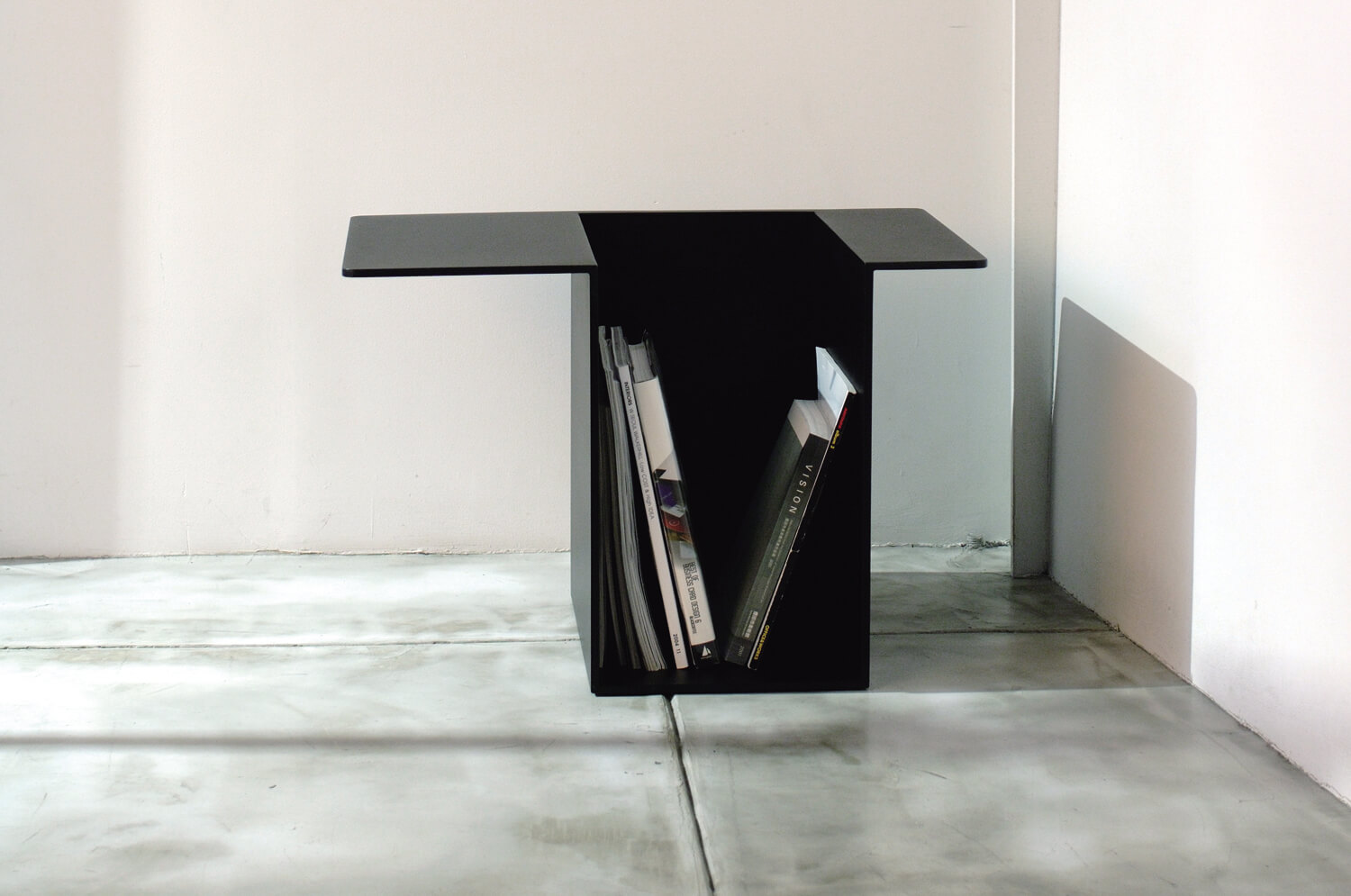Sivu Table