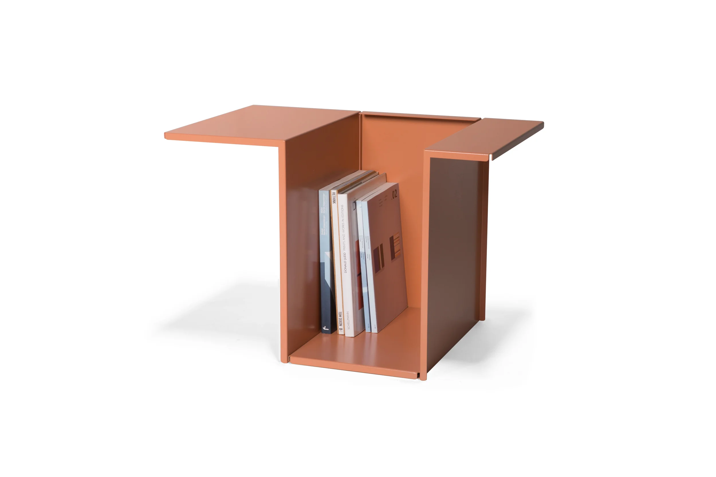 Sivuni Table