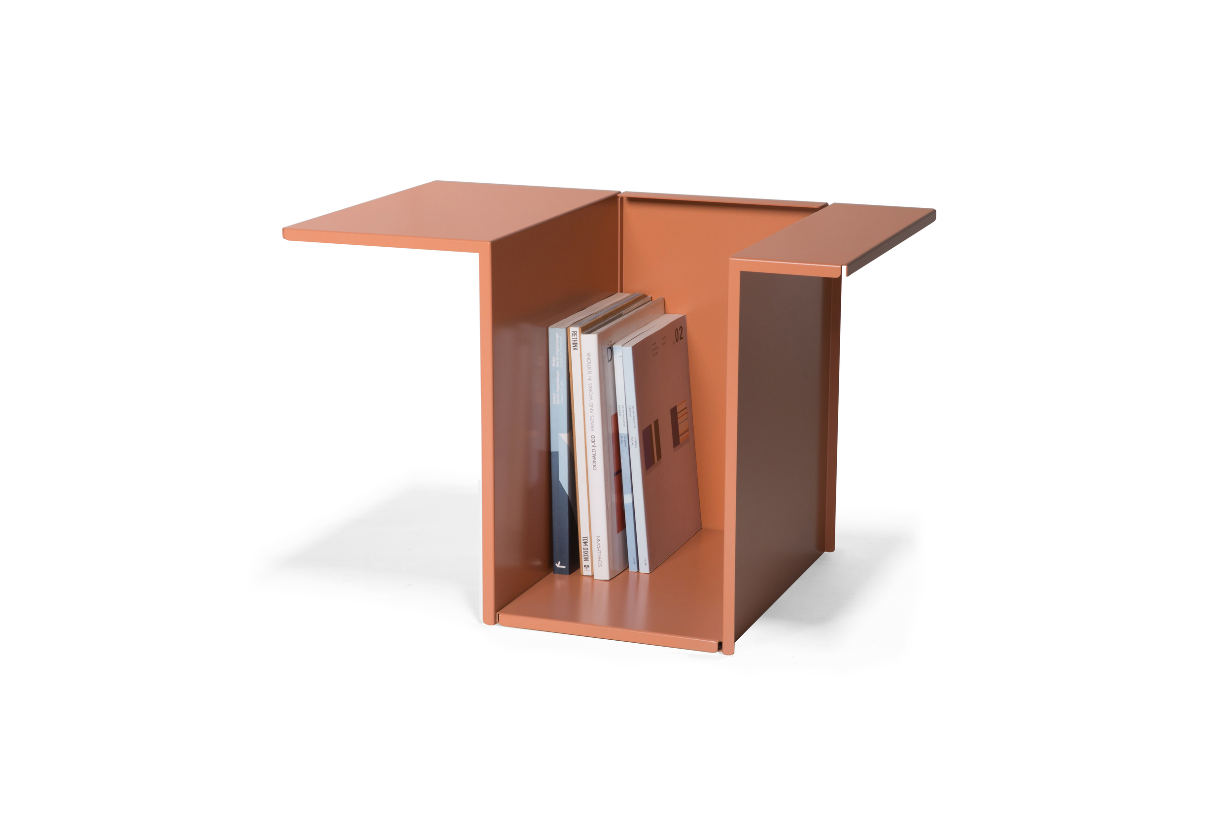 Sivuni Table