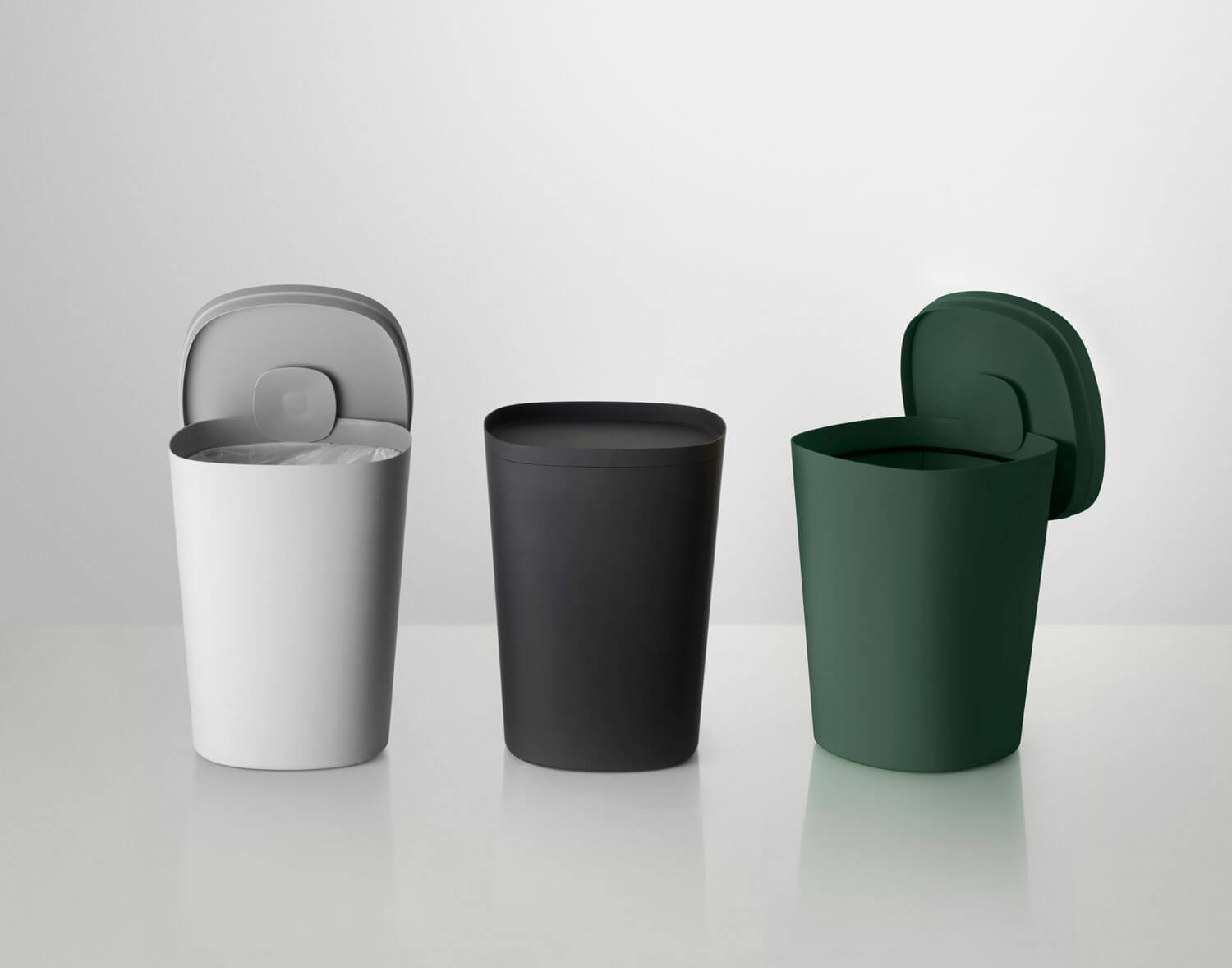 HIDEAWAY BIN / Muuto