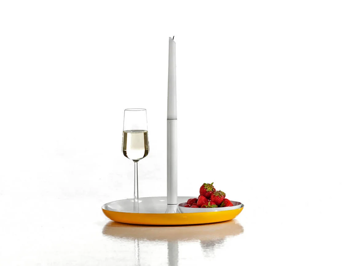 CANDLETRAY / Protoshop