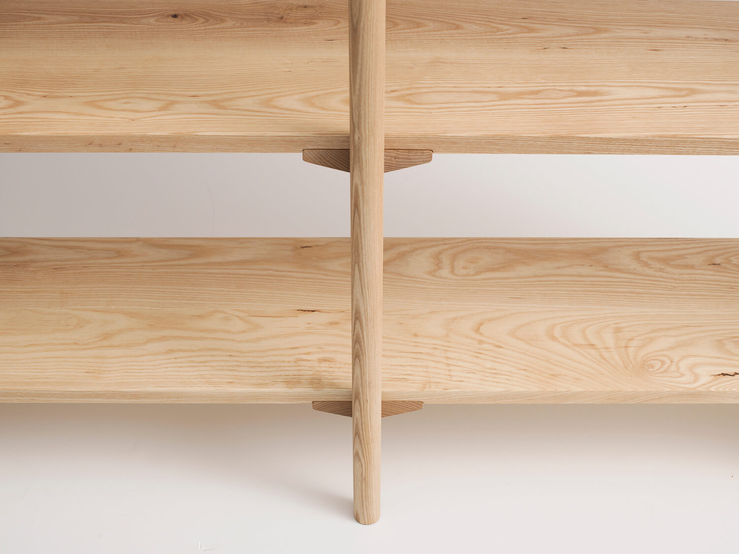 BROTHER SHELF / Furnishing Utopia