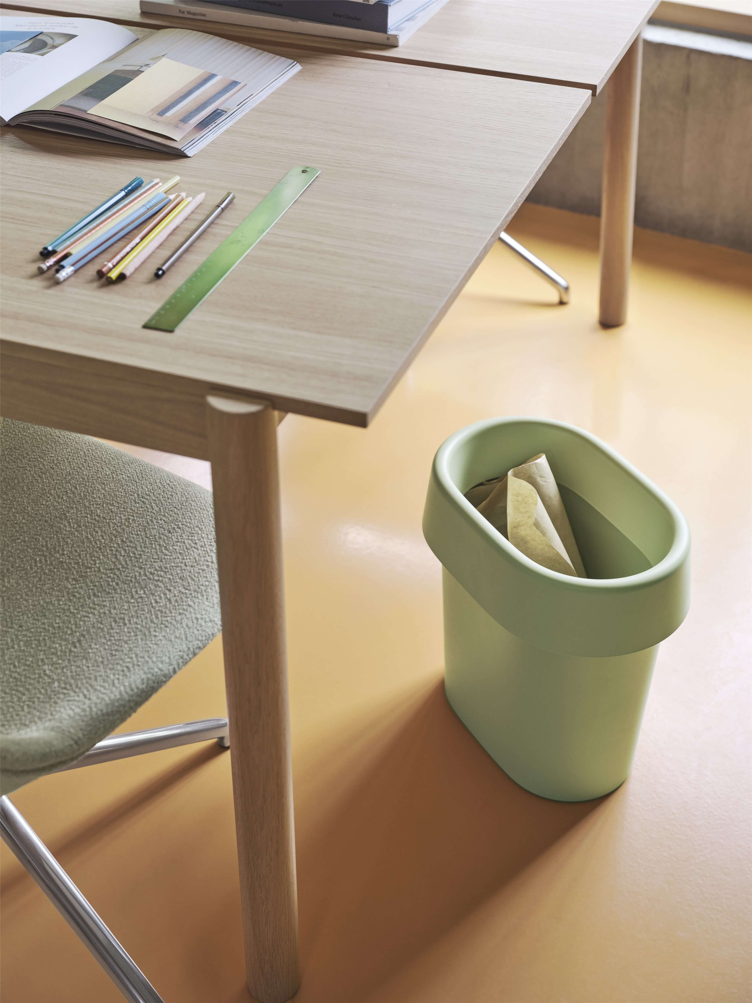 REDUCE BIN / Muuto