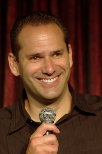 This is the fake smile I use while secretly plotting the demise of turkey bacon.
