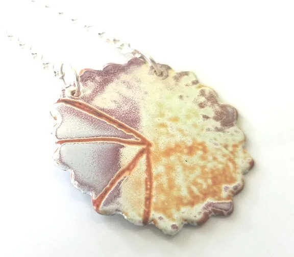 Shades of Purple Orb